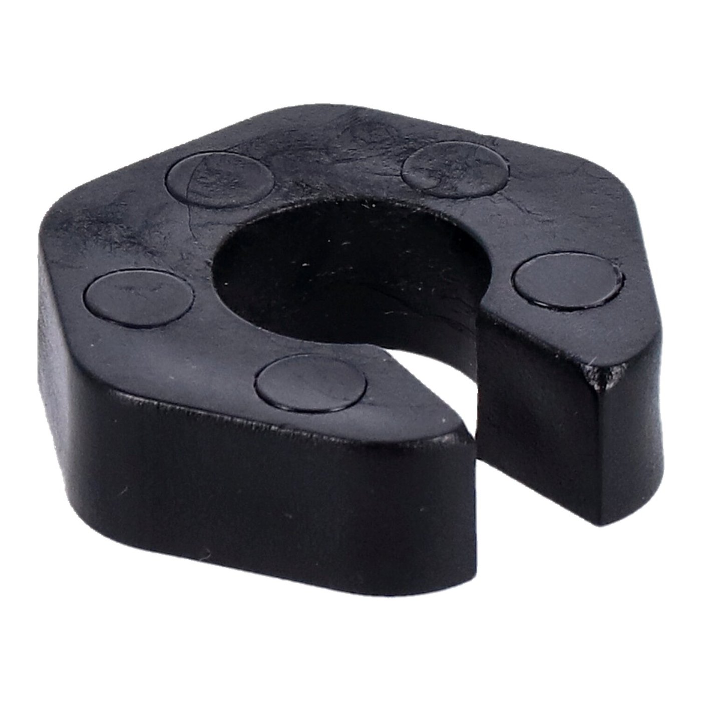 Cult-Werk Cult-Werk, M8 Softail shock absorber travel limiter