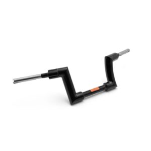 Killer Custom Killer Custom, Monarch 2" fat bar. 4" rise