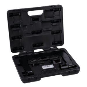 MCS MCS, valve spring compressor tool set
