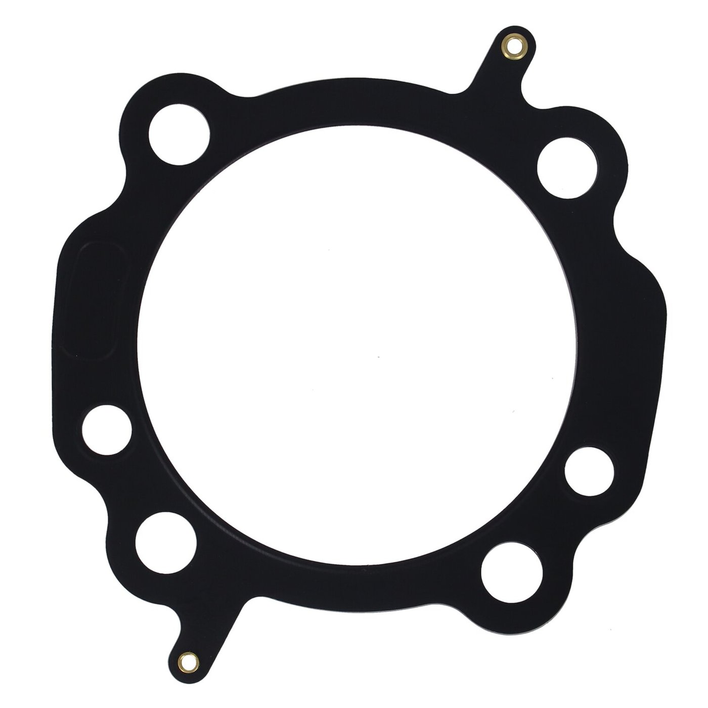 S&S S&S, Twin Cam cylinder head gasket 4". MLS - Image 2