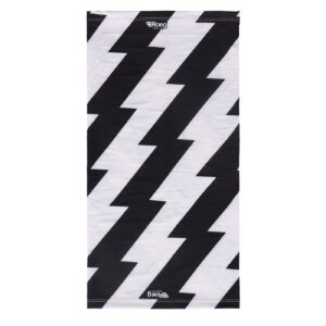 Roeg ROEG Bolt tunnel black/white