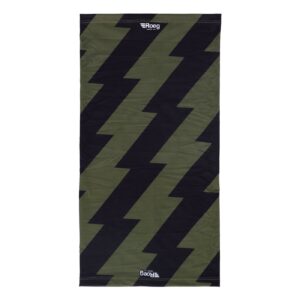 Roeg ROEG Bolt tunnel black/army