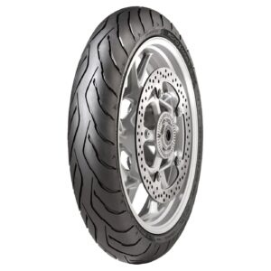 Dunlop Dunlop Roadsmart IV tire 130/70 ZR17 (62W)