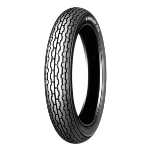 Dunlop Dunlop F14 tire 3.00-19 G (49S)