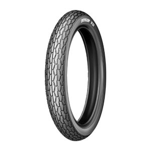 Dunlop Dunlop F17 tire 100/90-17 (55S)