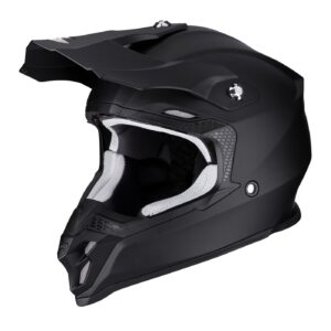 Scorpion Scorpion Vx-16 Evo air helmet matt black