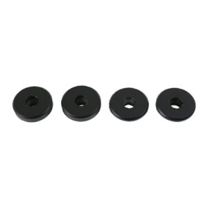 Kodlin Kodlin, solid handlebar damper set. Black