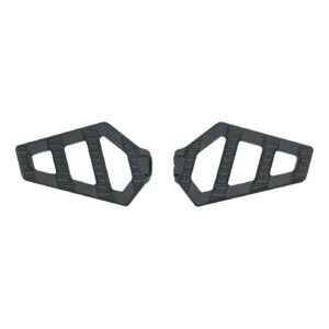 Kodlin Kodlin, Mini Track boards. Black