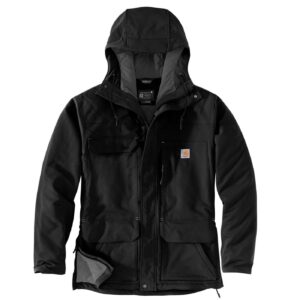Carhartt Carhartt Super Dux™ Insulated jacket black