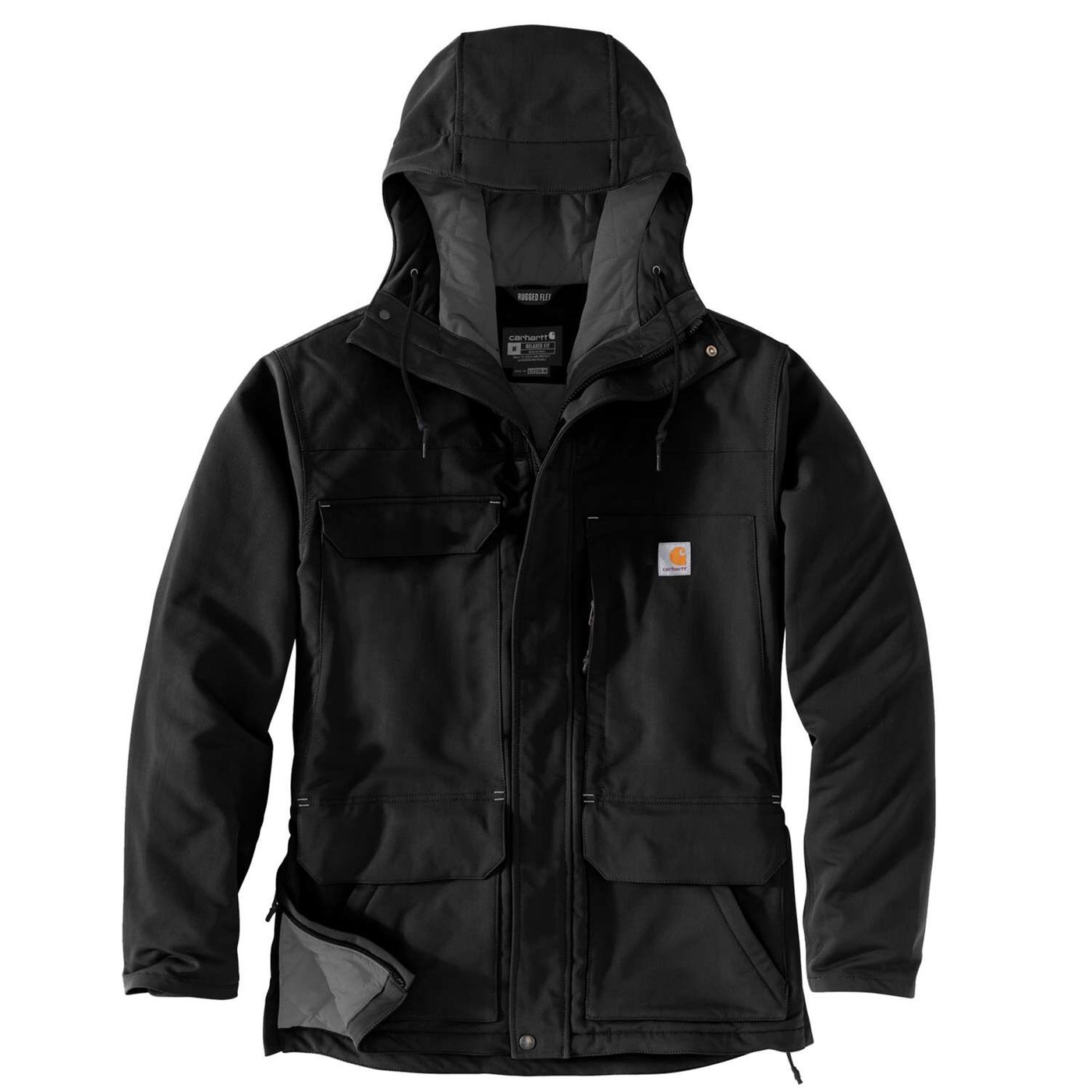 Carhartt Carhartt Super Dux™ Insulated jacket black