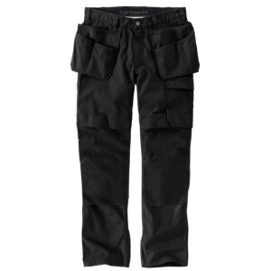 Carhartt Carhartt Steel Cargo Multi-Pocket pant black