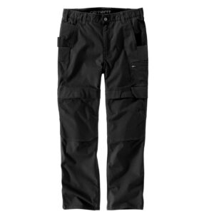 Carhartt Carhartt Steel Utility Multi-Pocket pant black