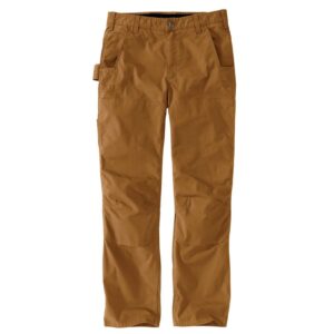 Carhartt Carhartt Steel Rugged Utility Work pant carhartt® brown