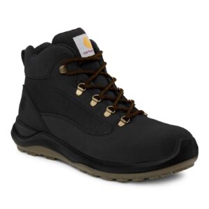 Carhartt Carhartt Belmont Rugged S3L Safety boot black