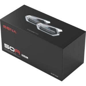 SENA Sena 50R Mesh Sound by Harman Kardon dual