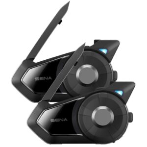 SENA Sena 30K Bluetooth headset dual