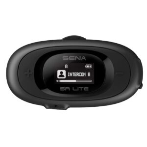 SENA Sena 5R Bluetooth 5.1 headset single