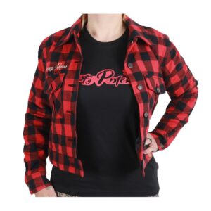 Rusty Pistons Rusty Pistons Elwha female jacket