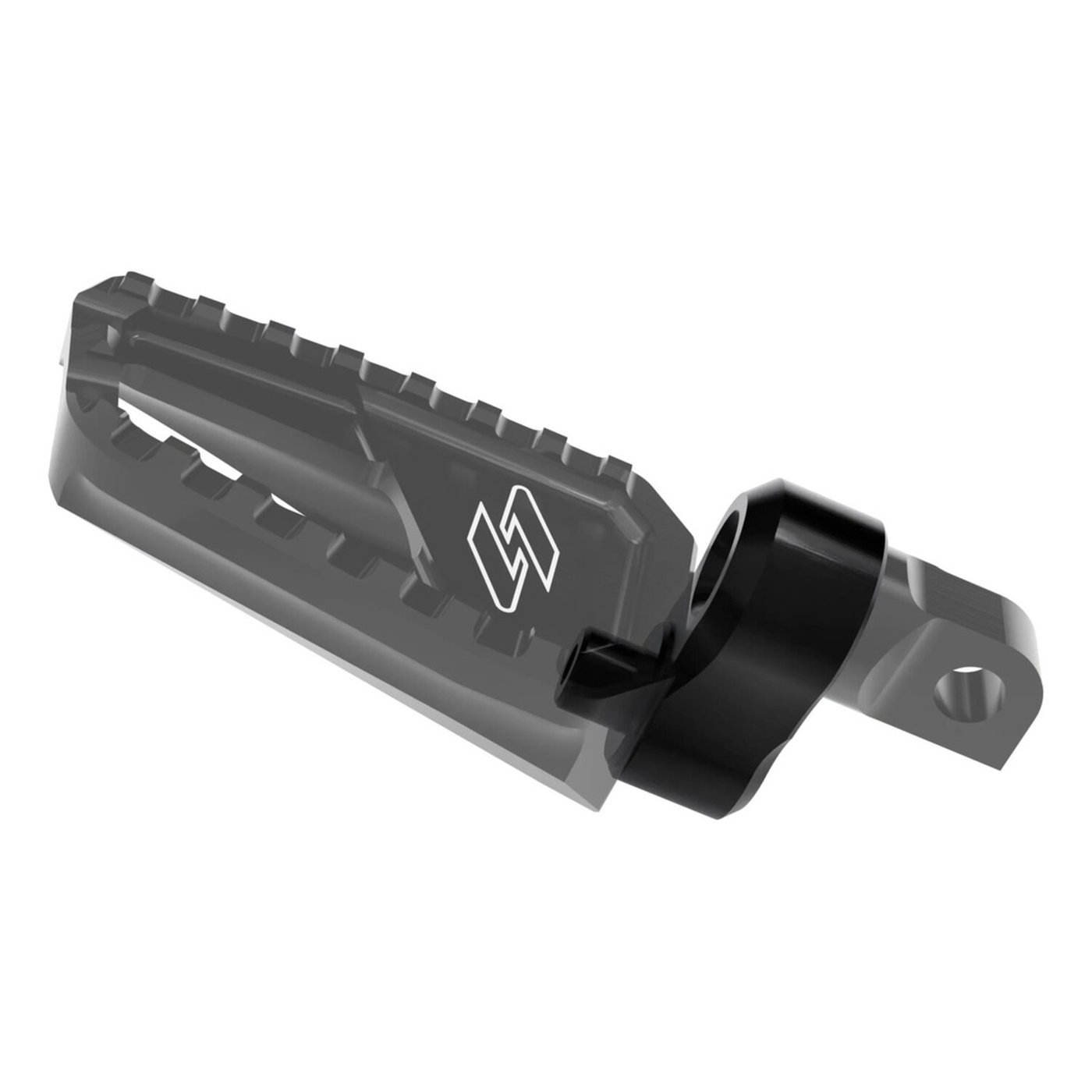 Kraus Kraus, peg adjuster. Black - Image 2