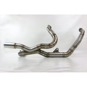 Kodlin Kodlin, Performance 2-2 headers. Stainless steel