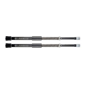 Legend Air Suspension Legend, 49mm Axeo Performance fork cartridge set. +2" raised