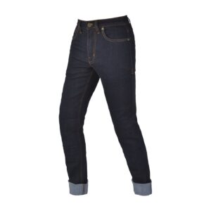 By City By City Route II jeans dark blue