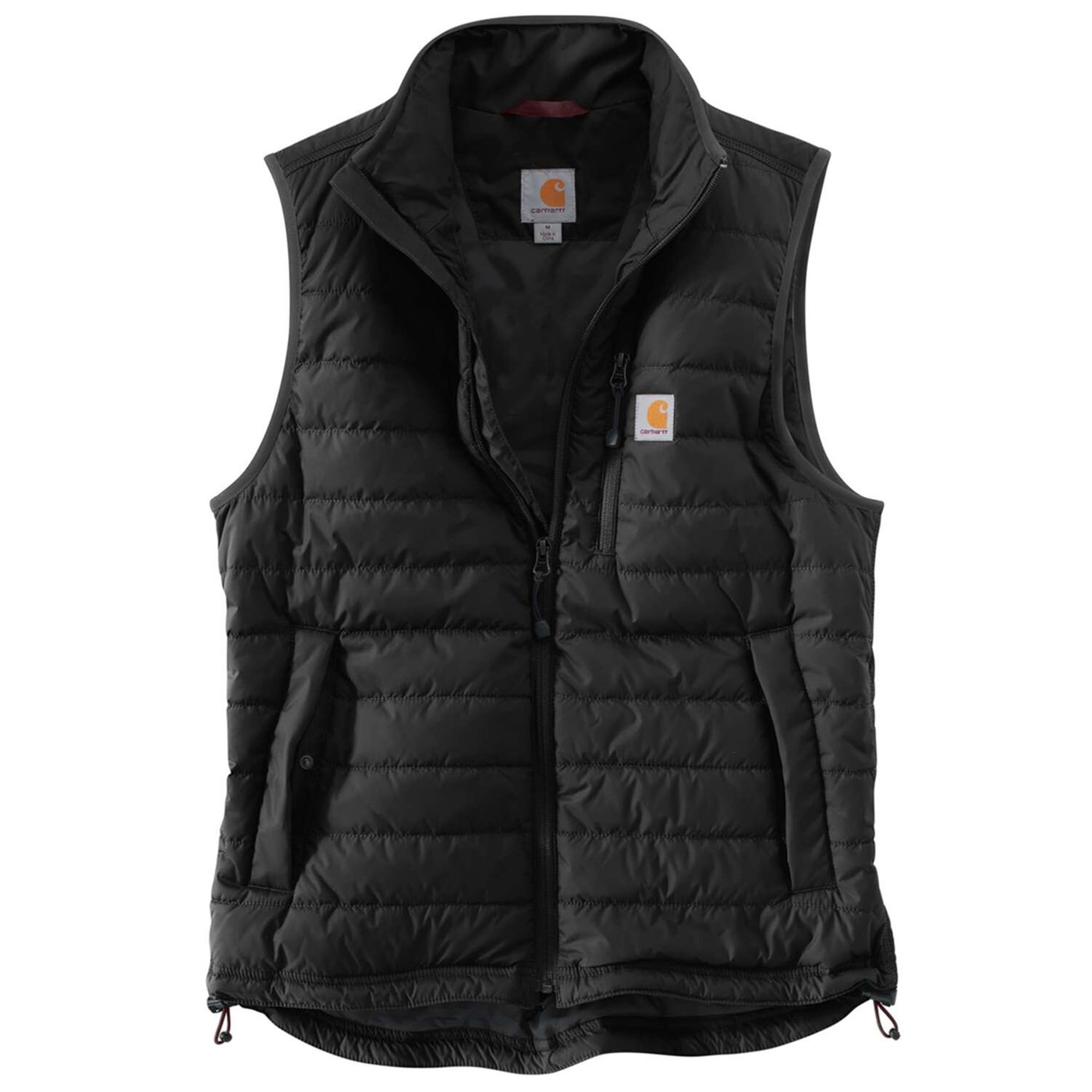 Carhartt Carhartt Gilliam vest black