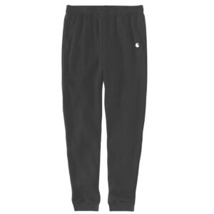 Carhartt Carhartt Midweight Tapered sweatpant black
