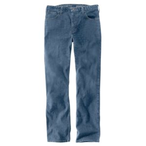 Carhartt Carhartt Rugged Flex Straight Tapered jean houghton