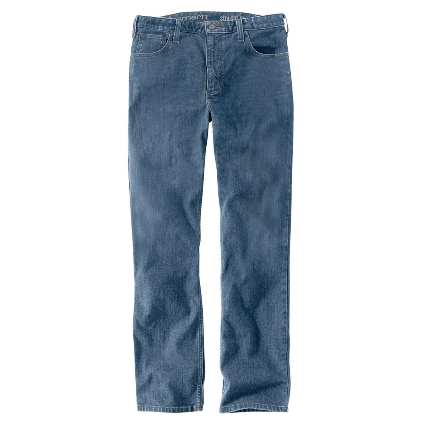 Carhartt Carhartt Rugged Flex Straight Tapered jean houghton