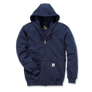 Carhartt Carhartt Zip Hooded sweatshirt new navy