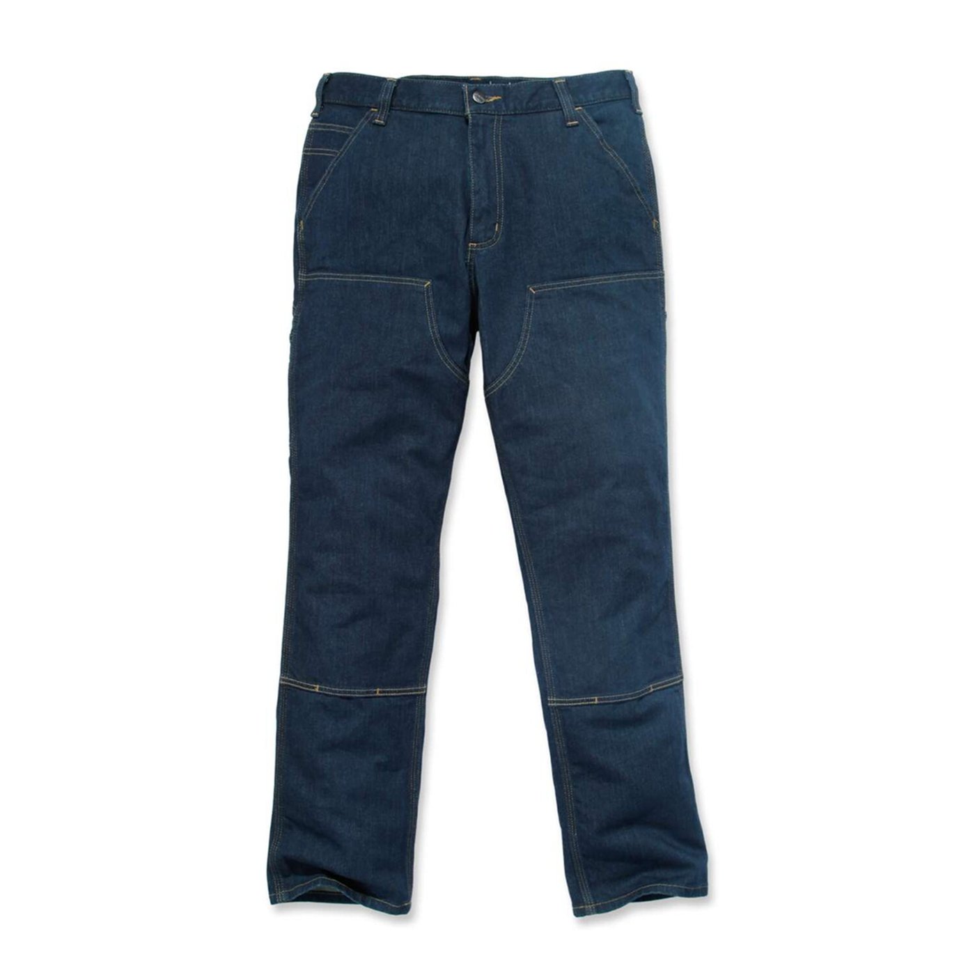 Carhartt Carhartt Double Front Dungaree jeans erie