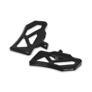 Kraus Kraus, Driver ERG One Mini Boards. Black
