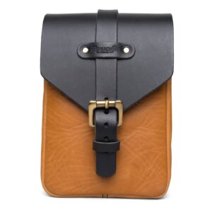 Tripmachine Trip Machine Tank pouch tan