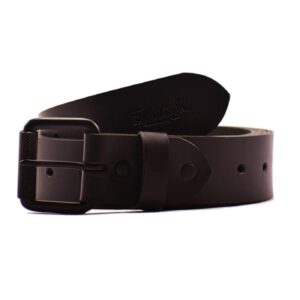 Tripmachine Trip Machine Belt Single pin black