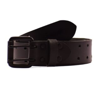 Tripmachine Trip Machine Belt Double pin black