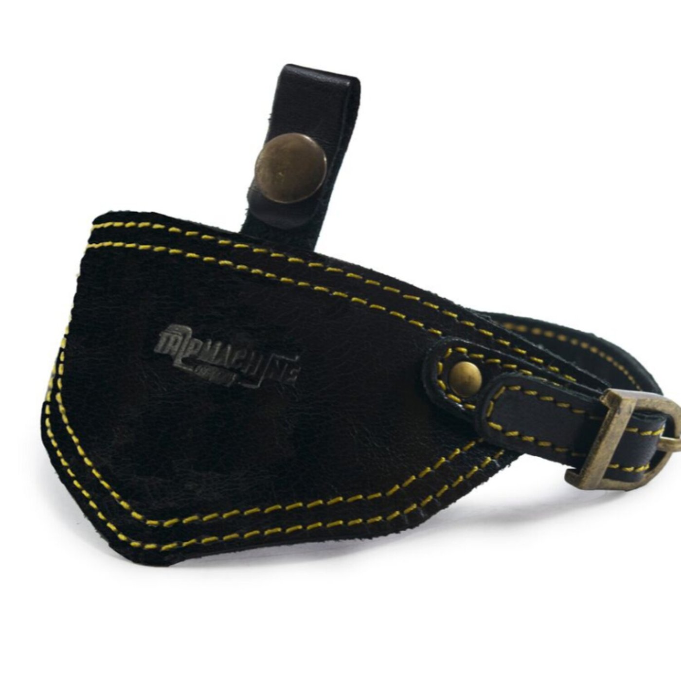 Tripmachine Trip Machine Shoe protector black