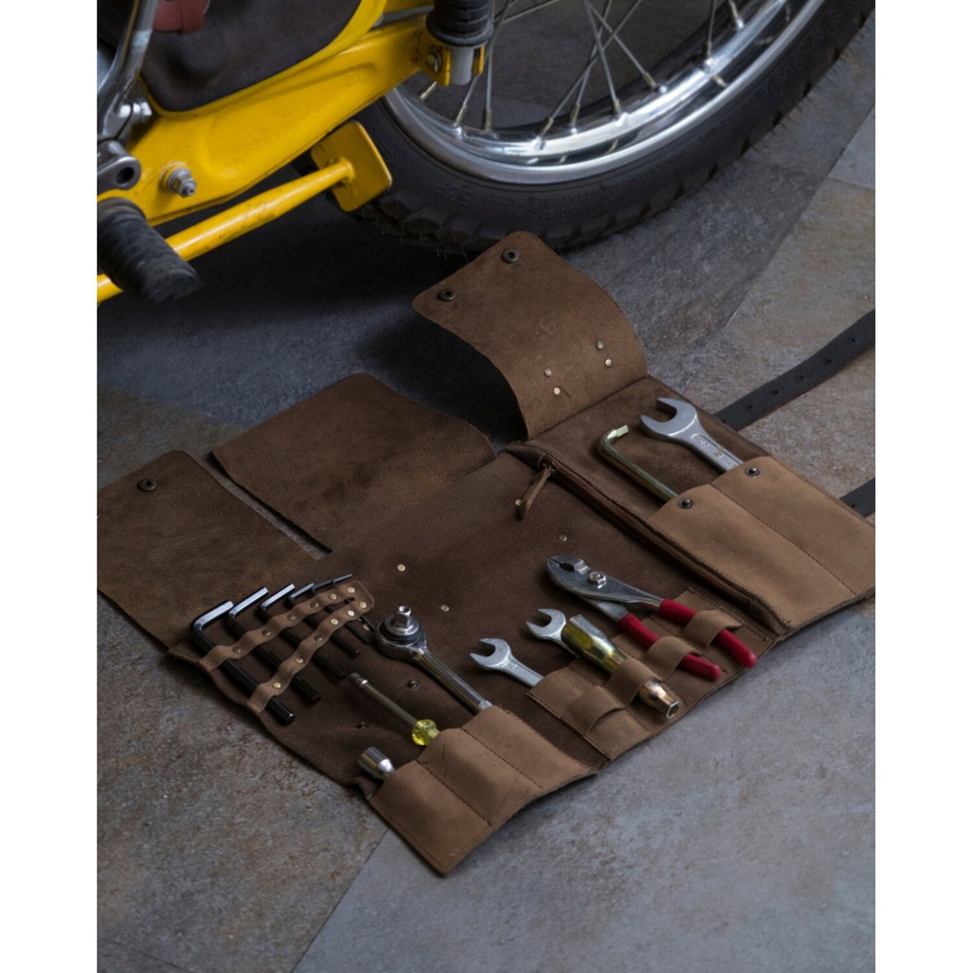 Tripmachine Trip Machine Tool roll all tobacco - Image 2