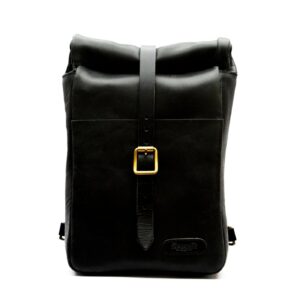 Tripmachine Trip Machine, Mini backpack/saddlebag 3.3 liter. Black
