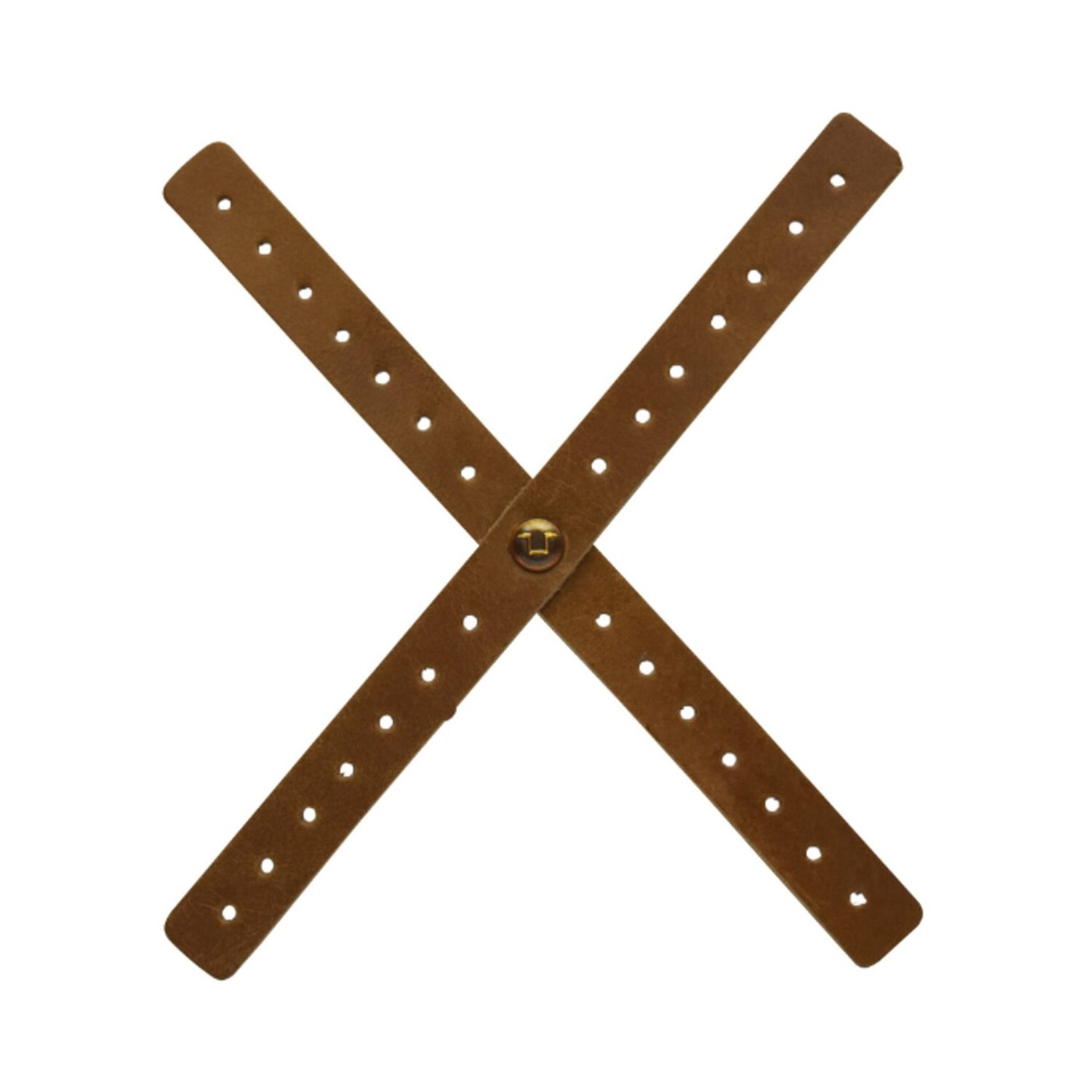 Tripmachine Trip Machine, Headlight X. Tobacco perforated - Image 2