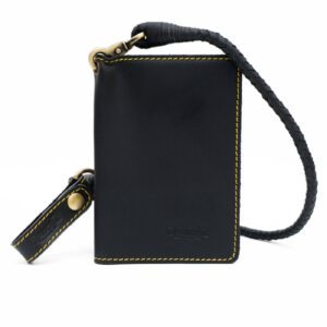 Tripmachine Trip Machine Explorer wallet black