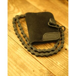 Tripmachine Trip Machine Moto wallet black