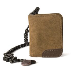 Tripmachine Trip Machine Moto wallet tobacco
