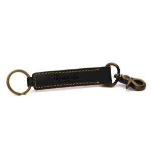 Tripmachine Trip Machine Classic keyring black