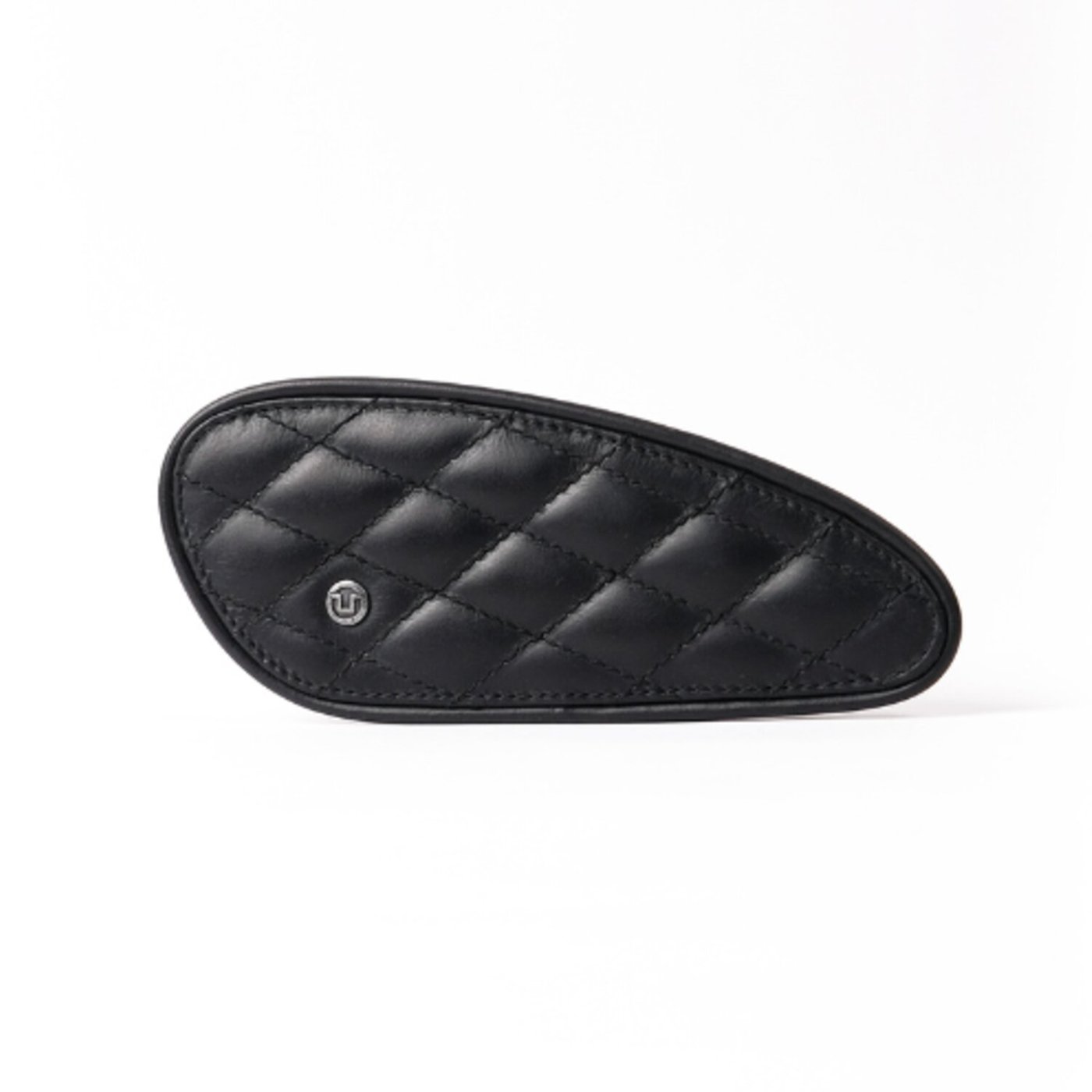 Tripmachine Trip Machine, Mini Diamond tank pads. Black - Image 2