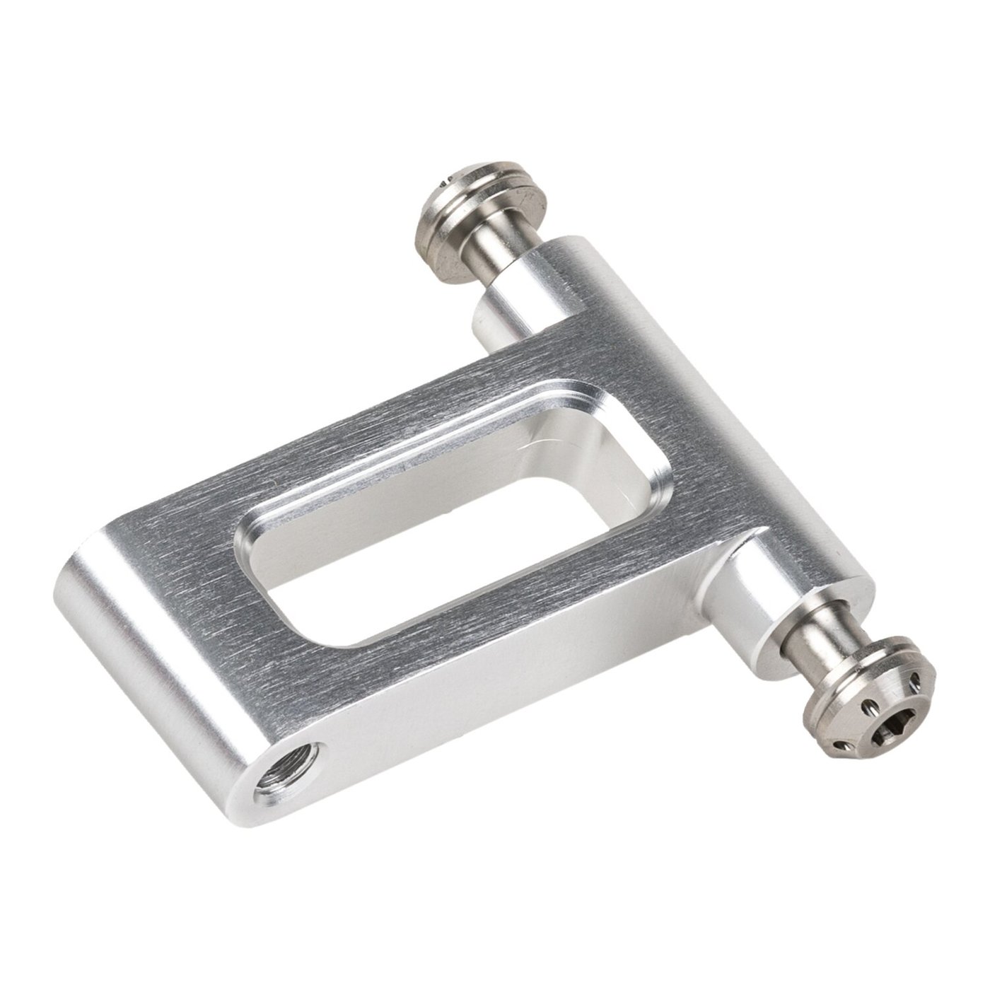 Vity's Design Vity's Design, Extended Bracket Gauge. Silver