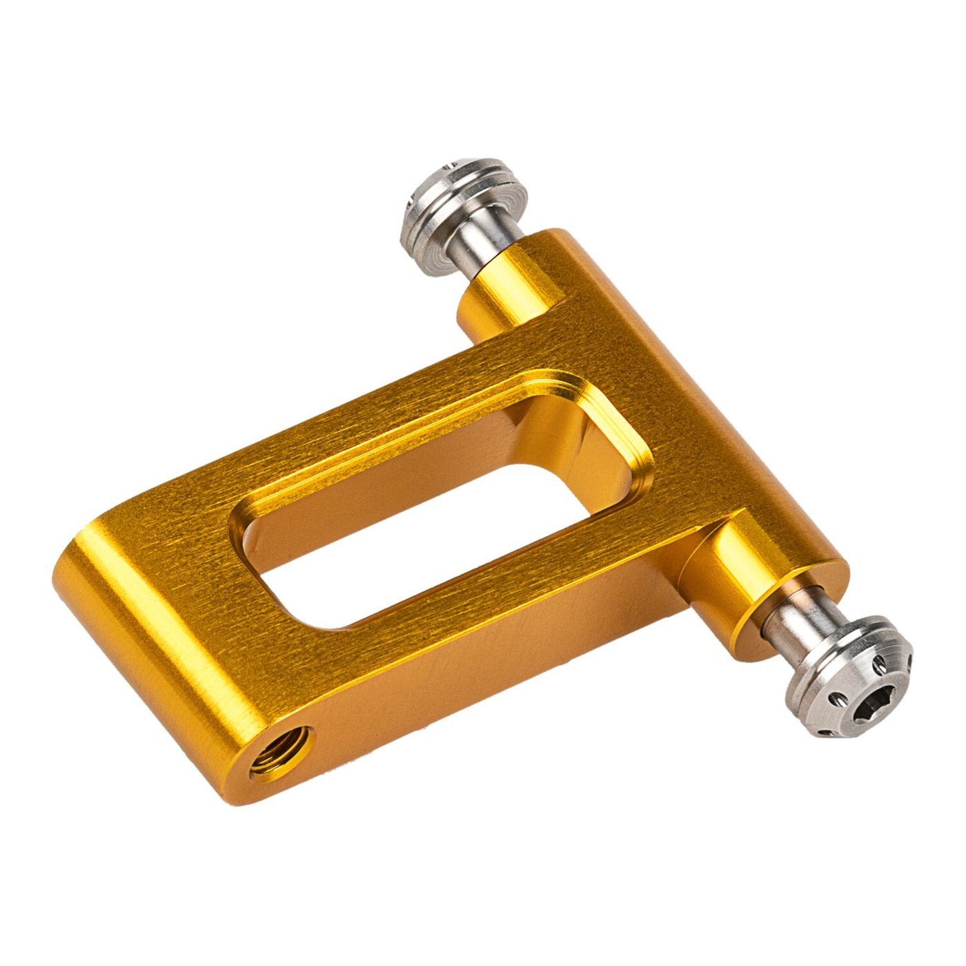 Vity's Design Vity's Design, Extended Bracket Gauge. Gold
