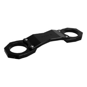 Vity's Design Vity's Design, fork brace. Black