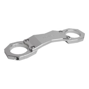 Vity's Design Vity's Design, fork brace. Silver