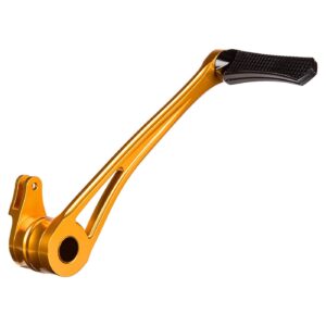 Vity's Design Vity's Design, Diamond Brake Lever. Gold